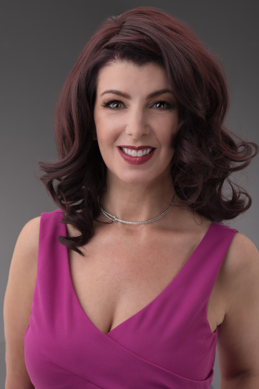 career coach headshots Woodbridge va