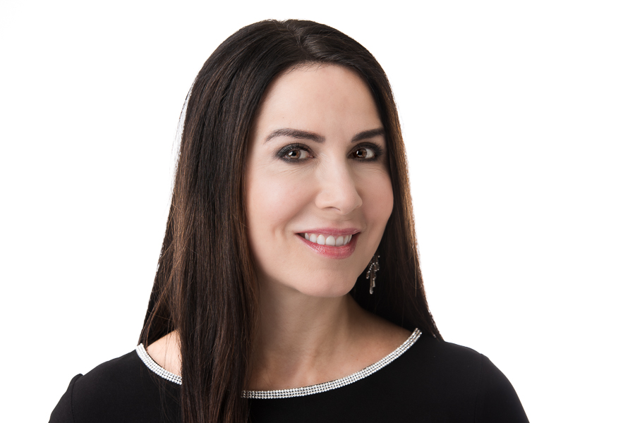 tan business owner headshot